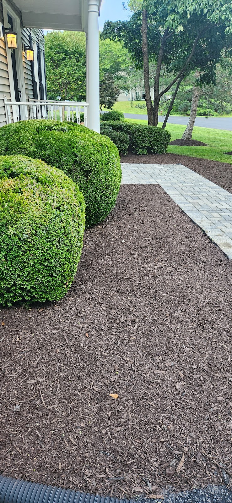 Old Bridge Lawn Care,LLC