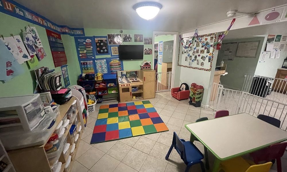 OMB DAYCARE