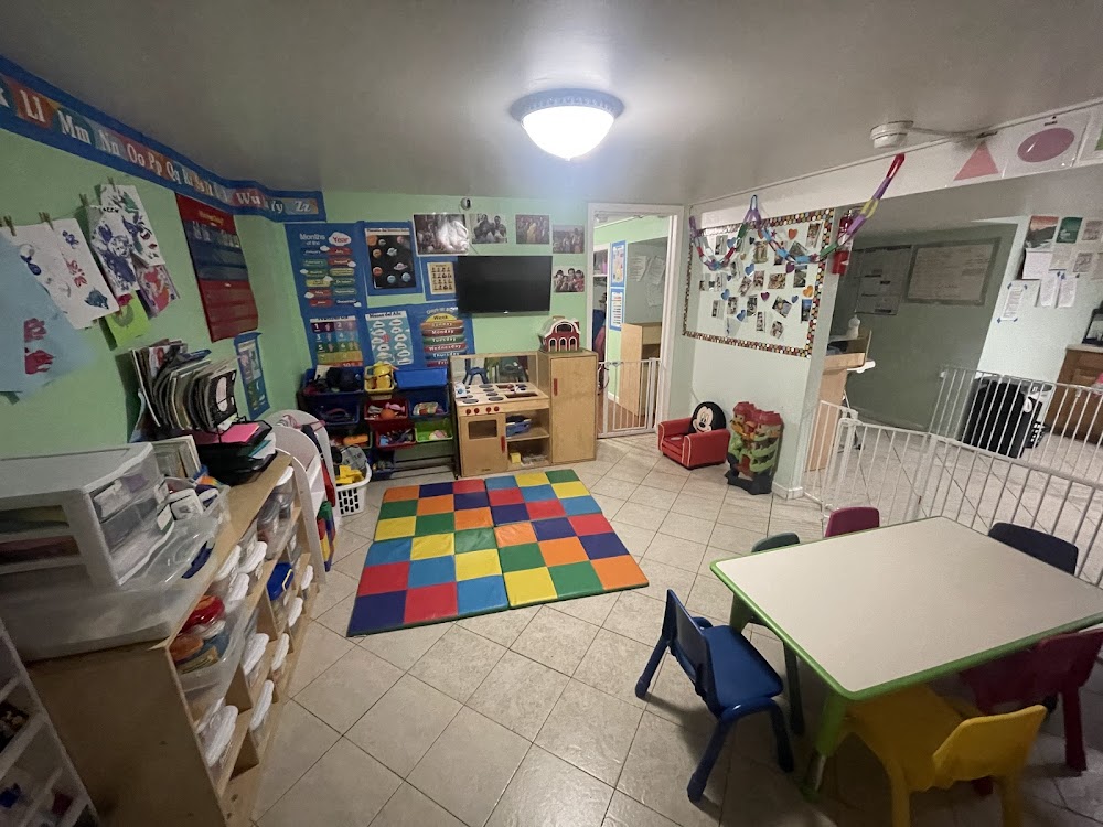 OMB DAYCARE