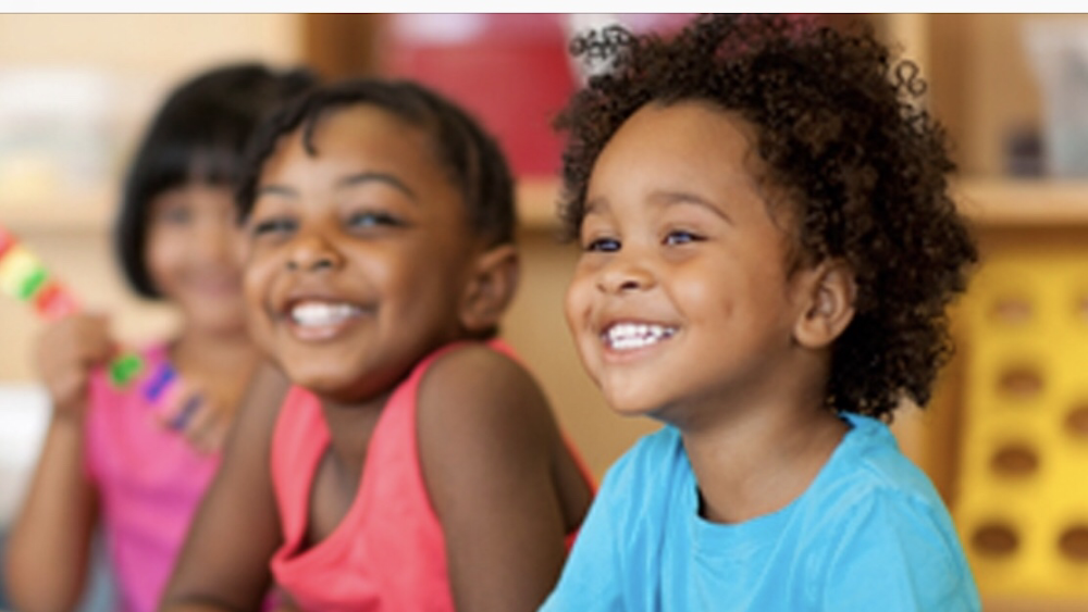 One Step Up Early Child Care