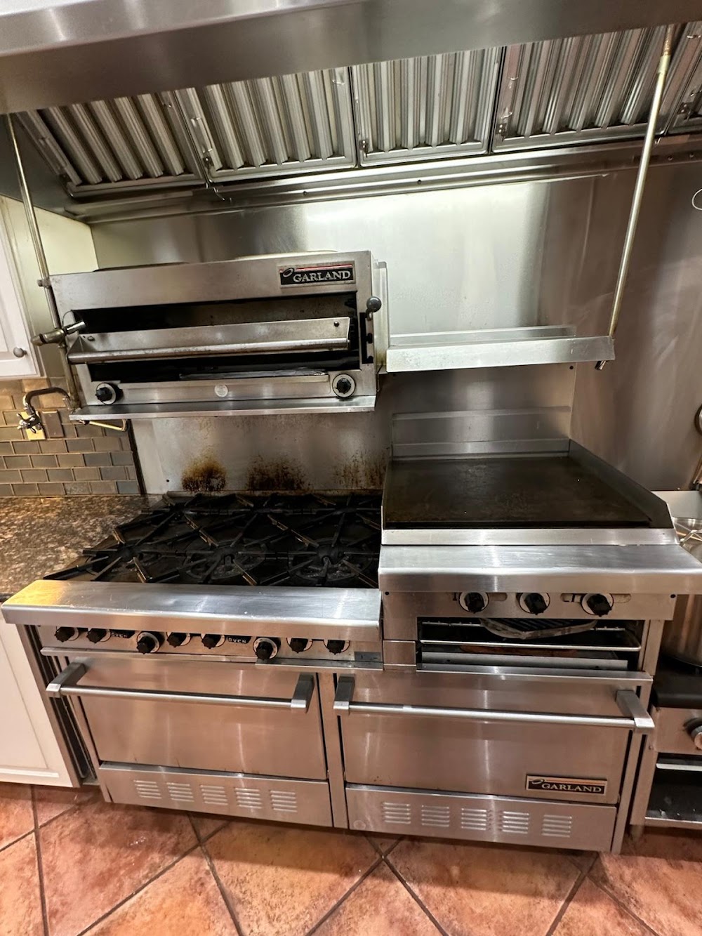 One Stop Appliance Repairs, LLC