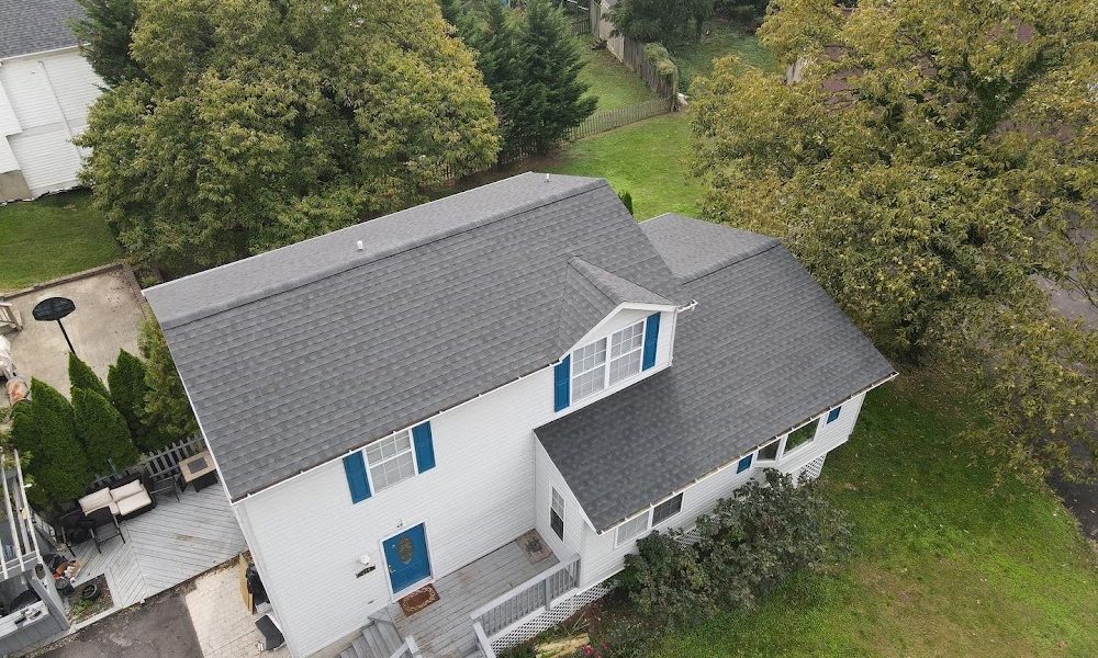 One Up Roofing