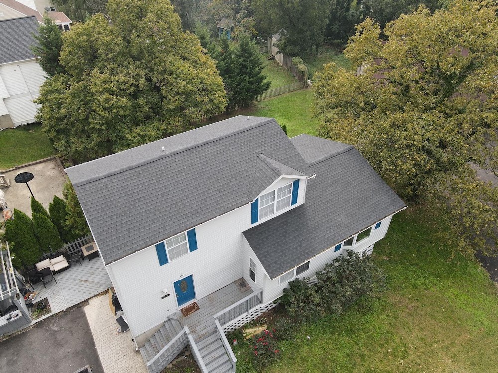 One Up Roofing