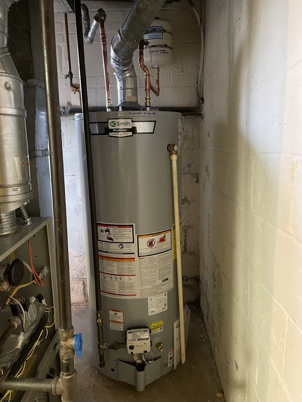 O’Neill Bros. Plumbing