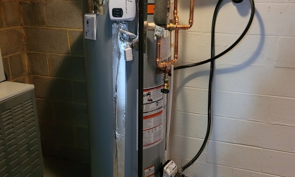 O’Neill Plumbing Services L.L.C.