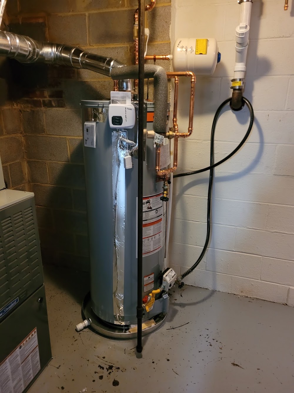 O’Neill Plumbing Services L.L.C.