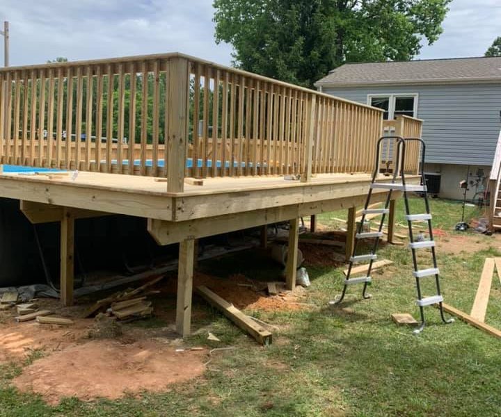 Orellana Landscaping LLC