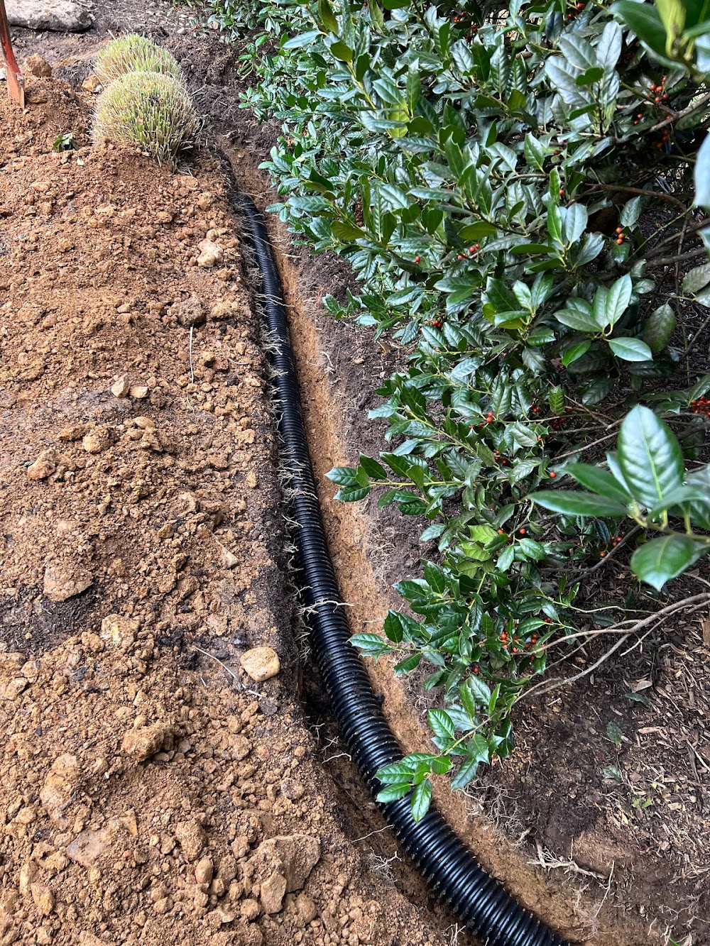 Orellana Lawn & Landscaping LLC