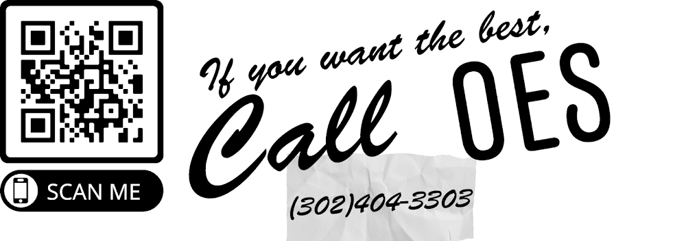 Orion Electrical Services