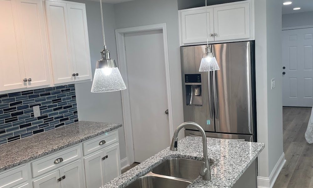 Painter’s Touch Remodeling, LLC.