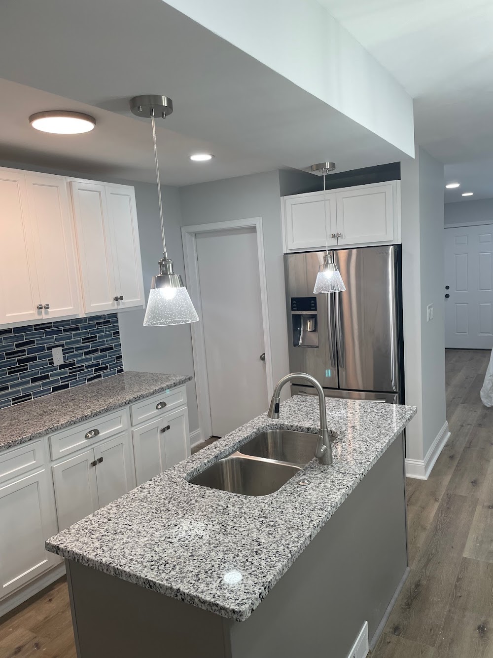 Painter’s Touch Remodeling, LLC.