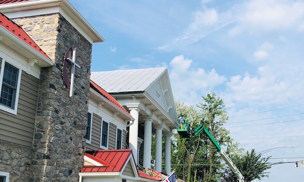 Painting Contractors of MD