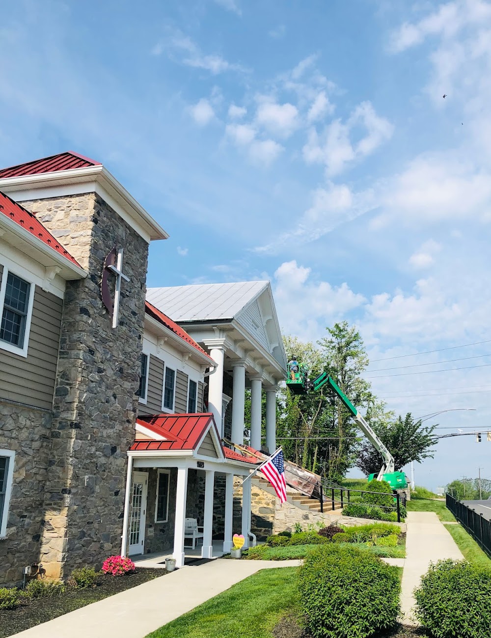 Painting Contractors of MD