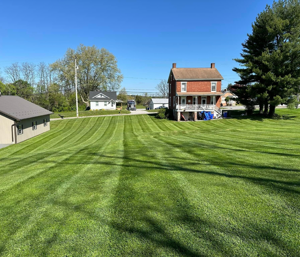 Palmer Landscaping and Lawn Care, LLC