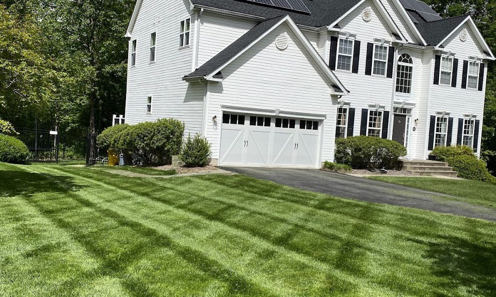 Palmer’s Lawn Care