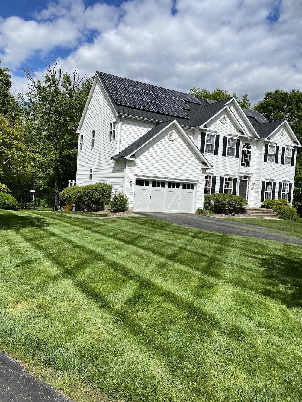 Palmer’s Lawn Care