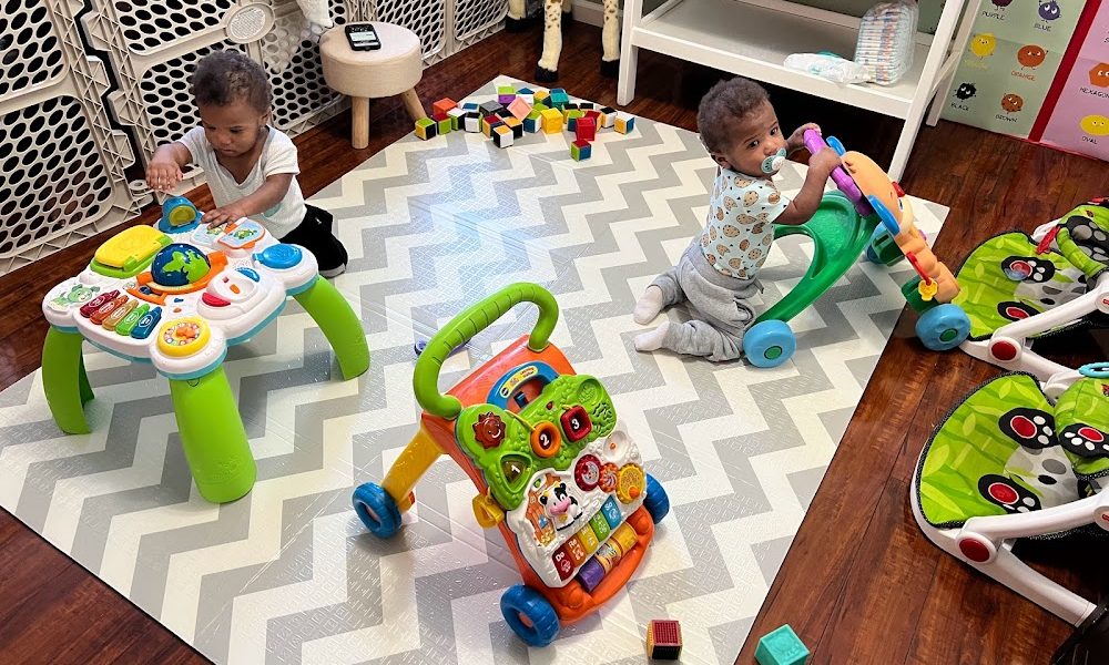 Pal’s & Gal’s Daycare