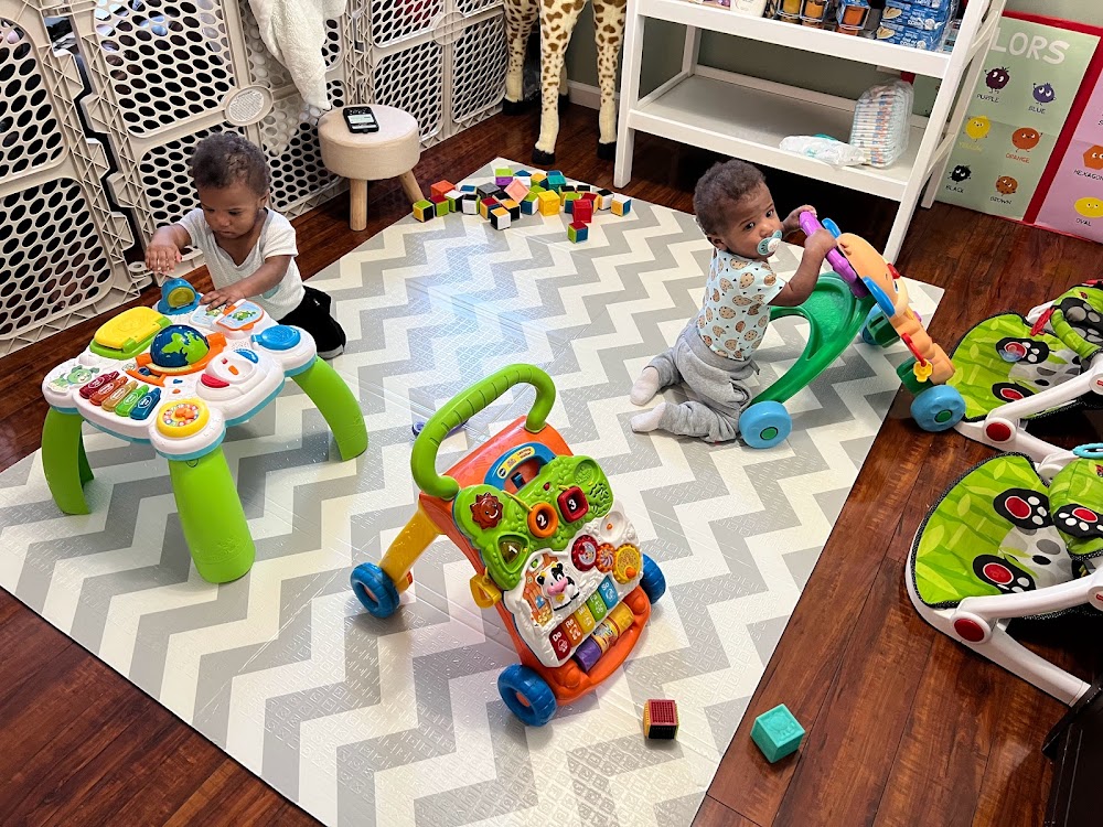 Pal’s & Gal’s Daycare