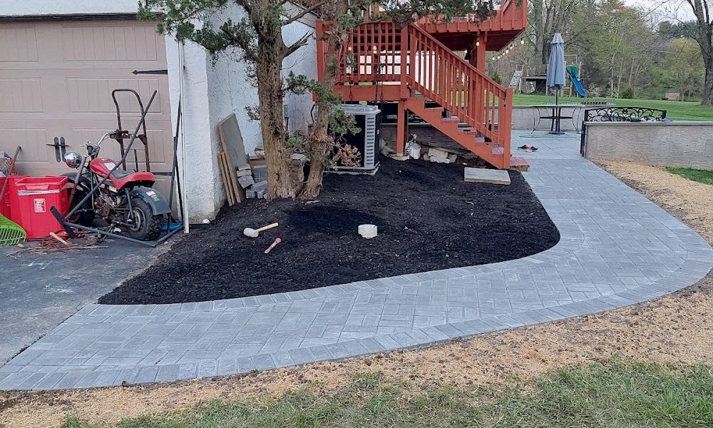 Paradise Landscaping, Llc