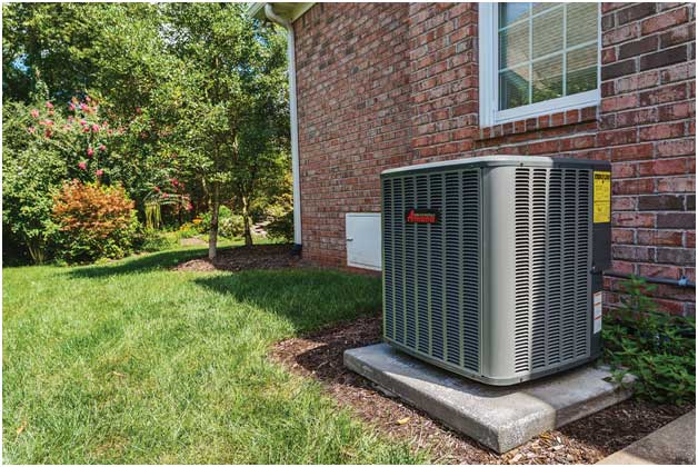 Paramount Heating & Air Conditioning LLC