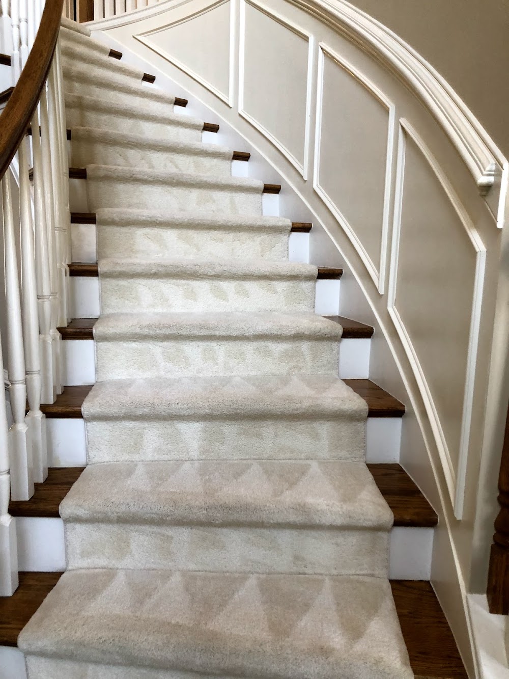 Parker Cleaning & Restoration