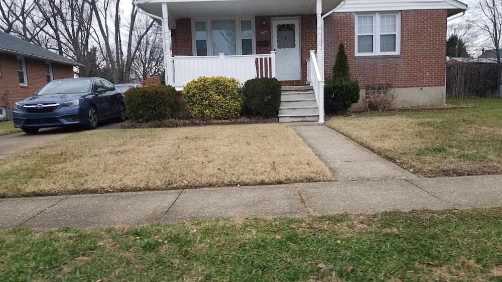 Parkville Lawn Mowing Service