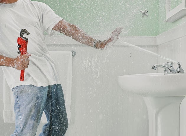 Pasadena Plumbers Inc.