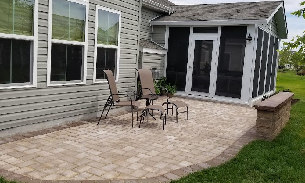 Passwaters Landscaping