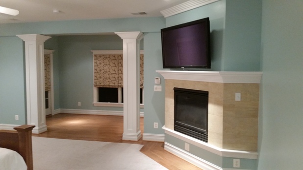 Patrick’s Painting & Home Improvement