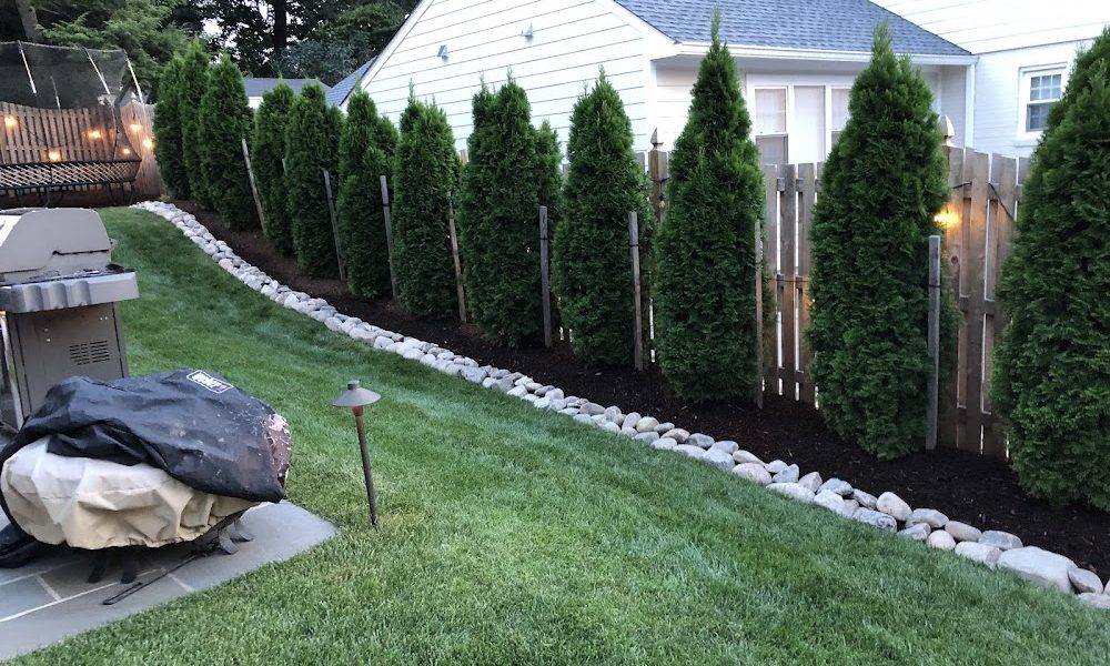 Paul’s Best Lawn Service, Inc.