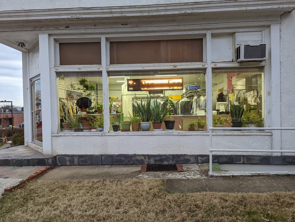 Paul’s Cleaners