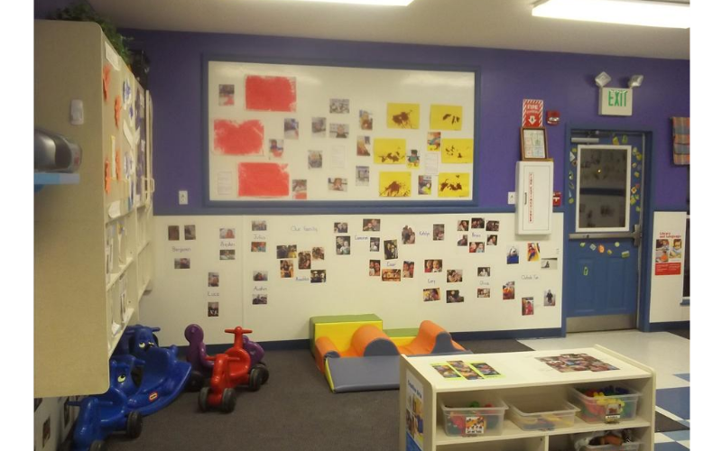 Paxson Lane KinderCare