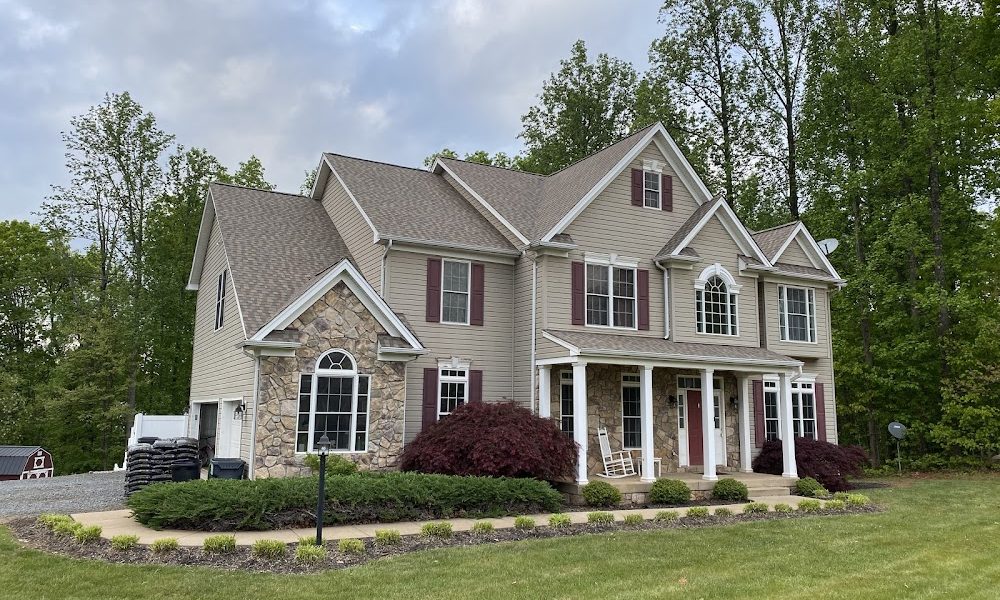Peak Roofing Contractors Inc.
