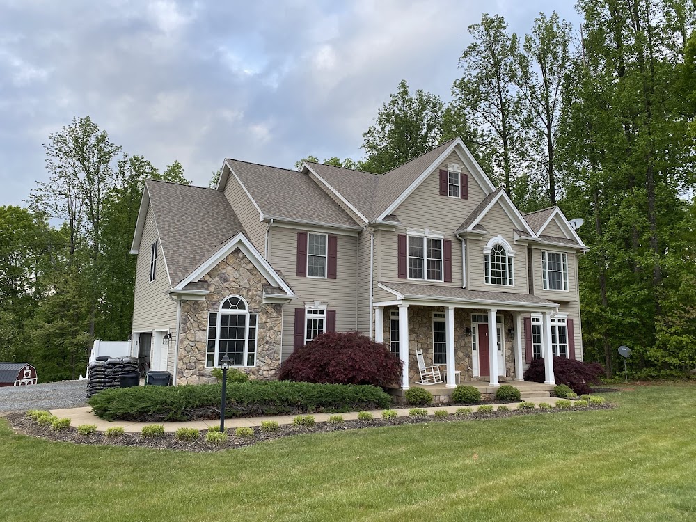 Peak Roofing Contractors Inc.