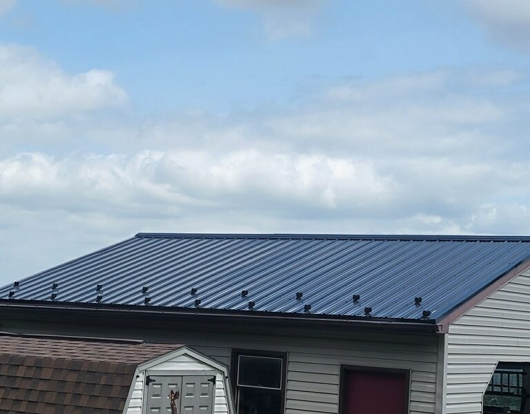 Peak Roofing, LLC