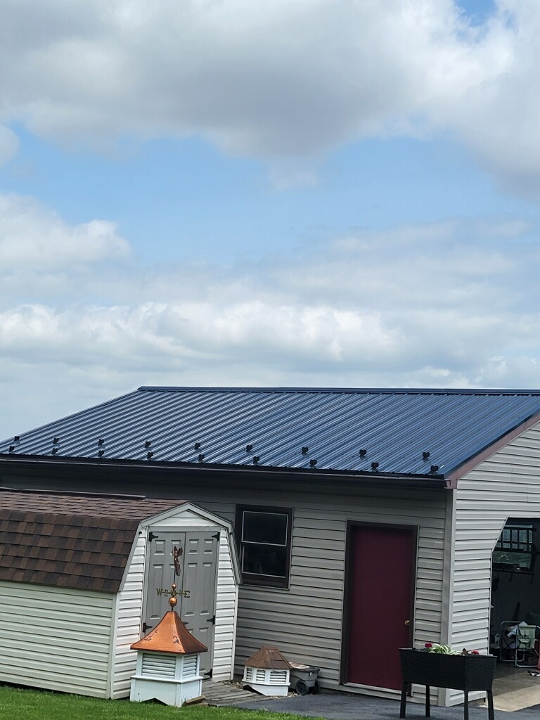 Peak Roofing, LLC