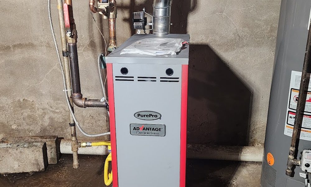 PECH HVAC AND ELECTRICIAN