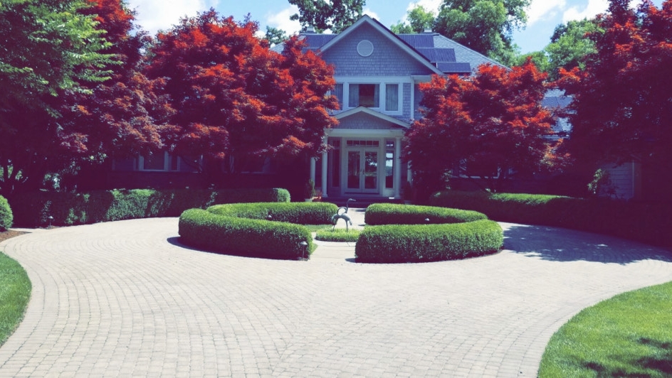 Peddicord’s Lawn & Landscaping, LLC.