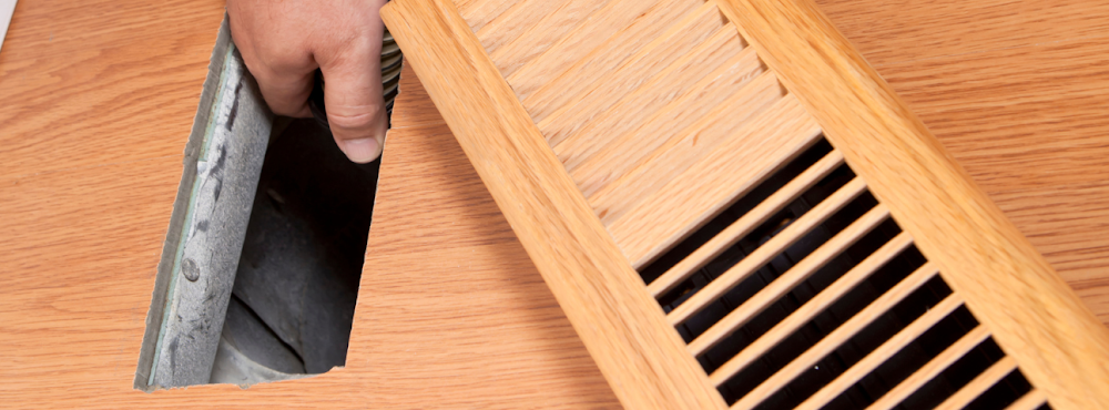 Perfect Touch Air Duct Service
