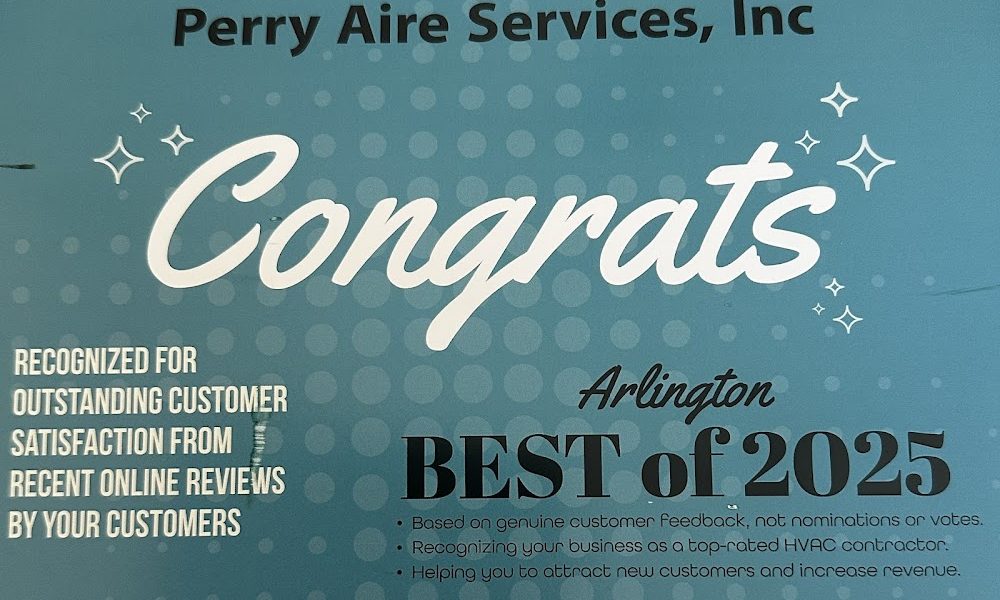 Perry Aire Services, Inc