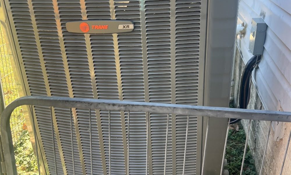 Perry Hall Heating & Air