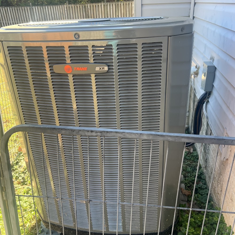 Perry Hall Heating & Air