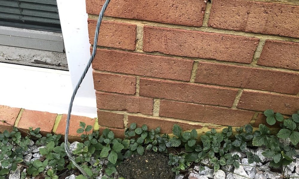 Pest Chase Termite and Pest Control Inc.