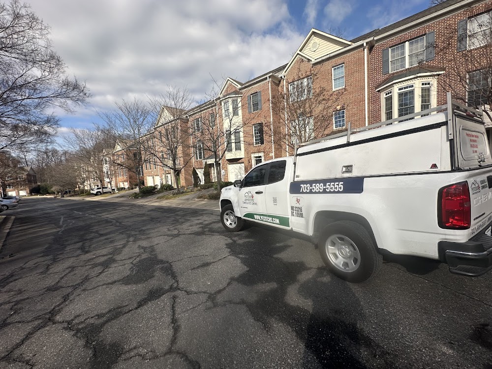 Pestechs Pest Control