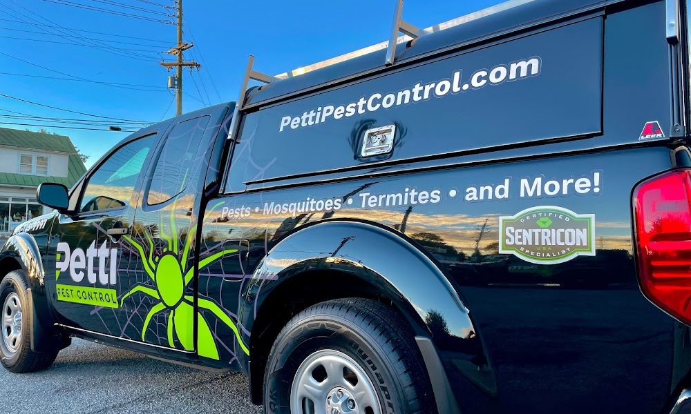 Petti Pest Control