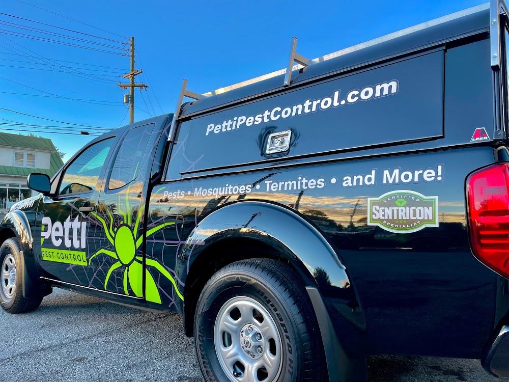 Petti Pest Control