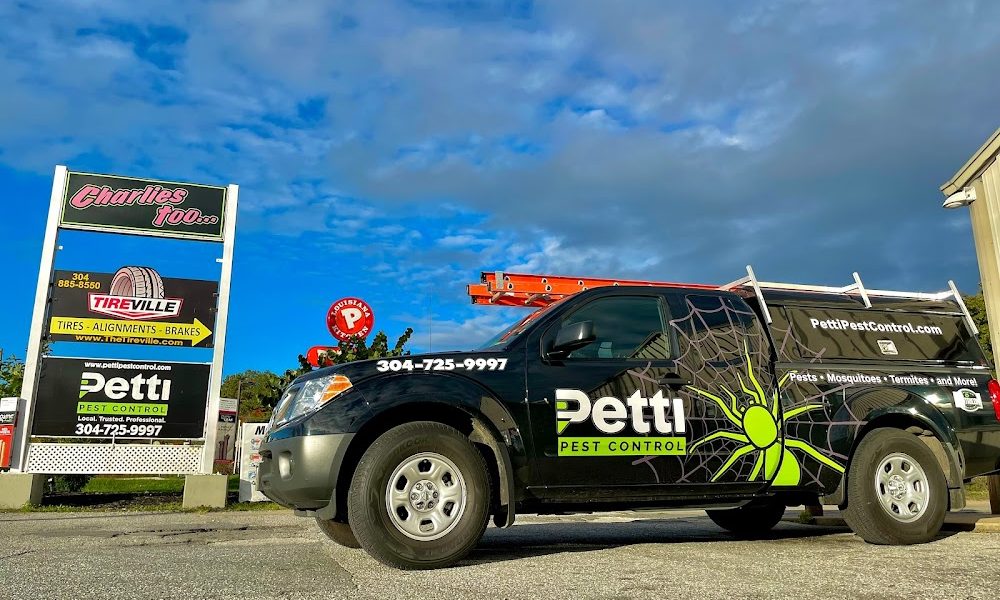 Petti Pest Control