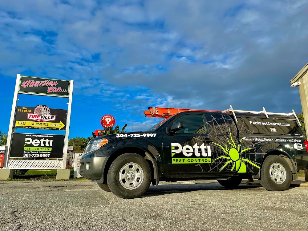 Petti Pest Control