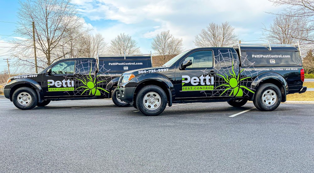 Petti Pest Control