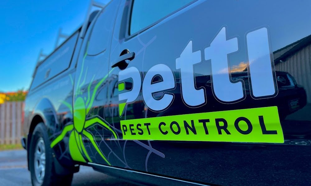 Petti Pest Control